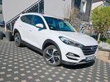 Hyundai hyundai tucson - Hyundai TUCSON: Hyunda