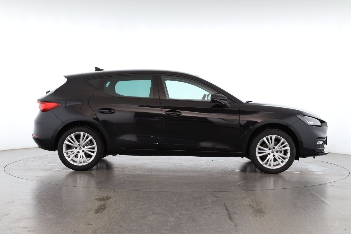 Seat Leon - Bild 7