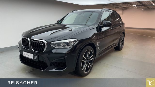 BMW X3 M AdLED+NavPro+HUD+ACC+DAPro+360°+AHK