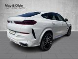 BMW X6 XDRIVE30D M Sport HUD Pano Navi Leder Memory  - BMW X6 aus 2021