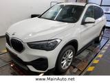 BMW X1 sDrive 18d Aut/NAVI+/Head-UP/CAM/AHK/LED - BMW X1 Gebrauchtwagen in Frankfurt