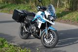 Triumph Tiger 1200 Alpine Edition - TRIUMPH T120