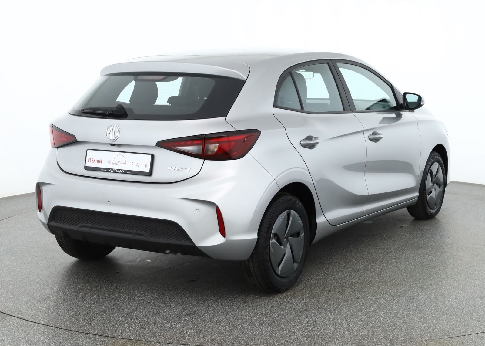 MG3