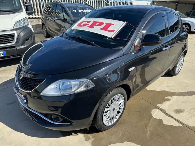 Image of Lancia Ypsilon