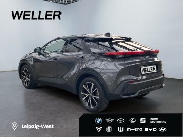 Toyota C-HR - 7