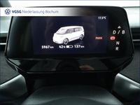 Volkswagen ID. Buzz - Vorschau Bild 12