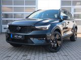 Volvo XC40 Plus Black Edition FWD*Fronth* - Volvo XC40: Plus Black Edition