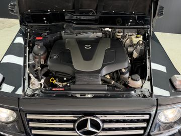 Mercedes G 350 - 9