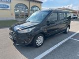 Ford Transit Connect Trend 1.5 TDCi 100CV PassoL - Ford Transit: T100