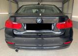 BMW 318d LIMO*BI-XENON*PDC*BT*NAVI*PROF.*SITZHEIZUNG - BMW 318 in Hamburg