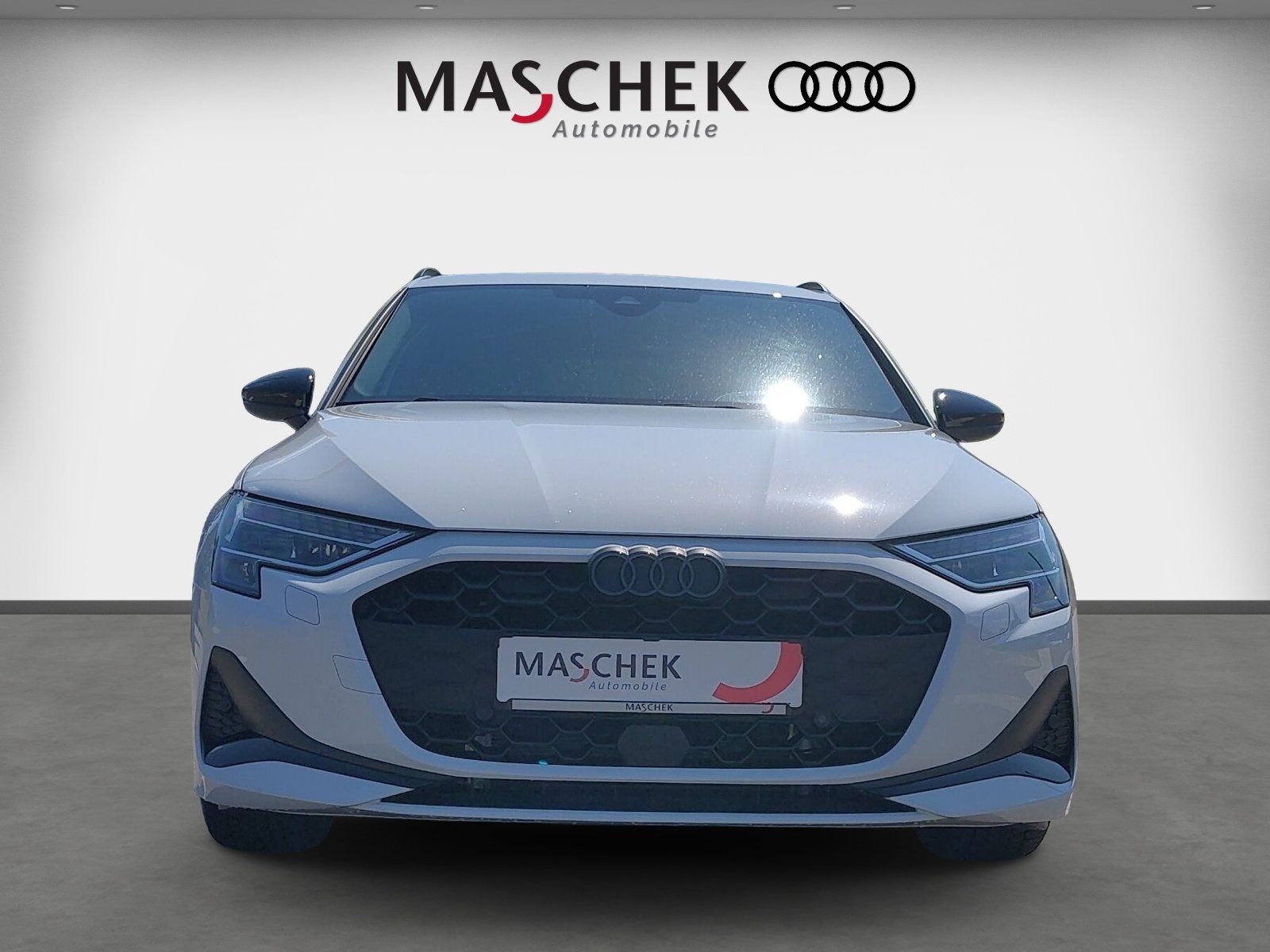 Audi A3 - Bild 8