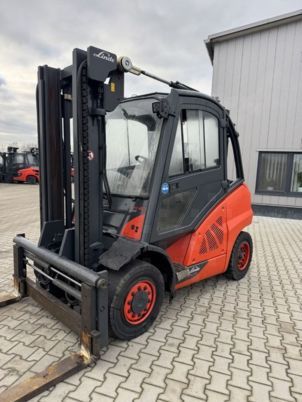 Linde H40D-02