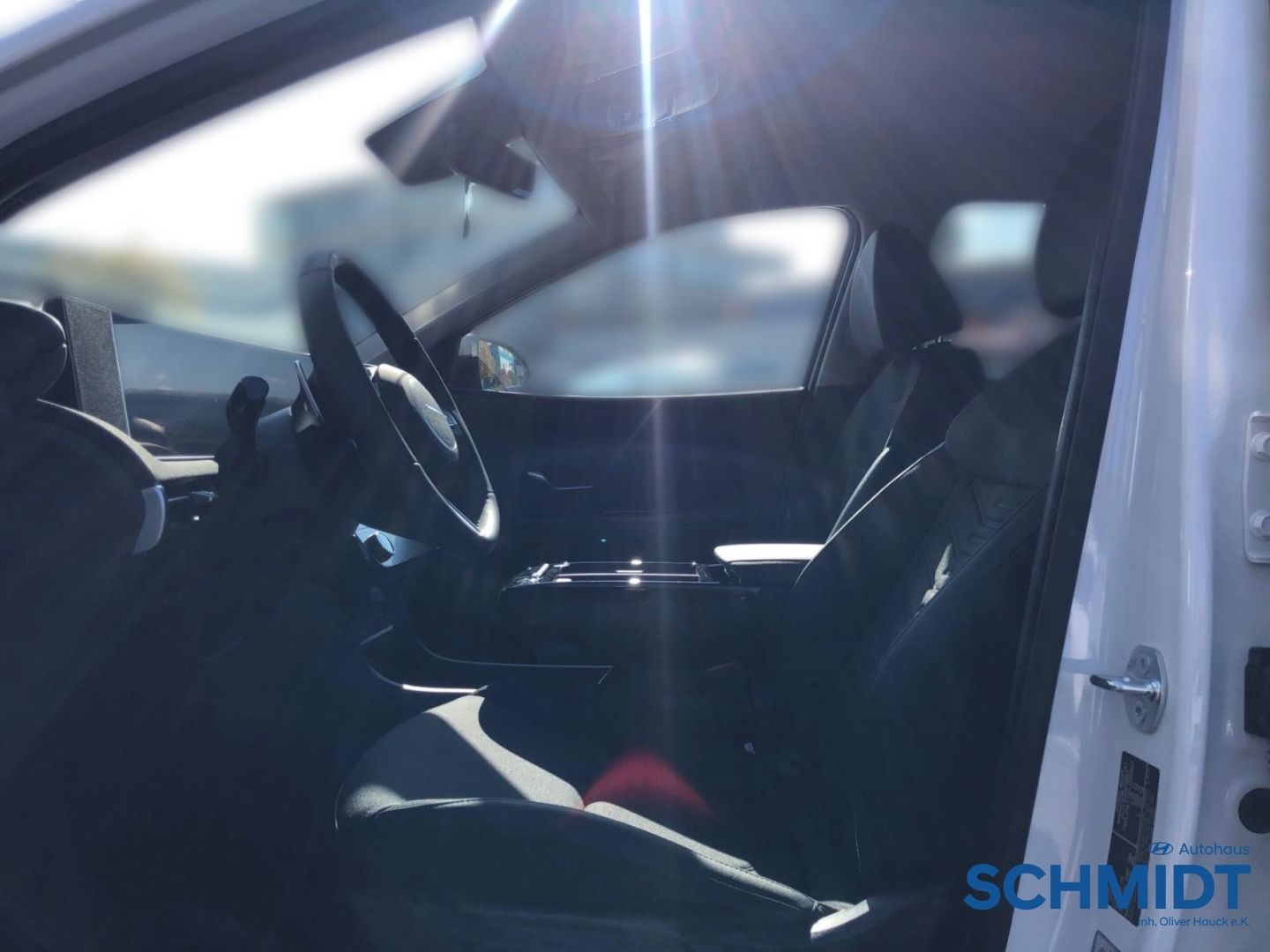 Hyundai Tucson – Bild 7