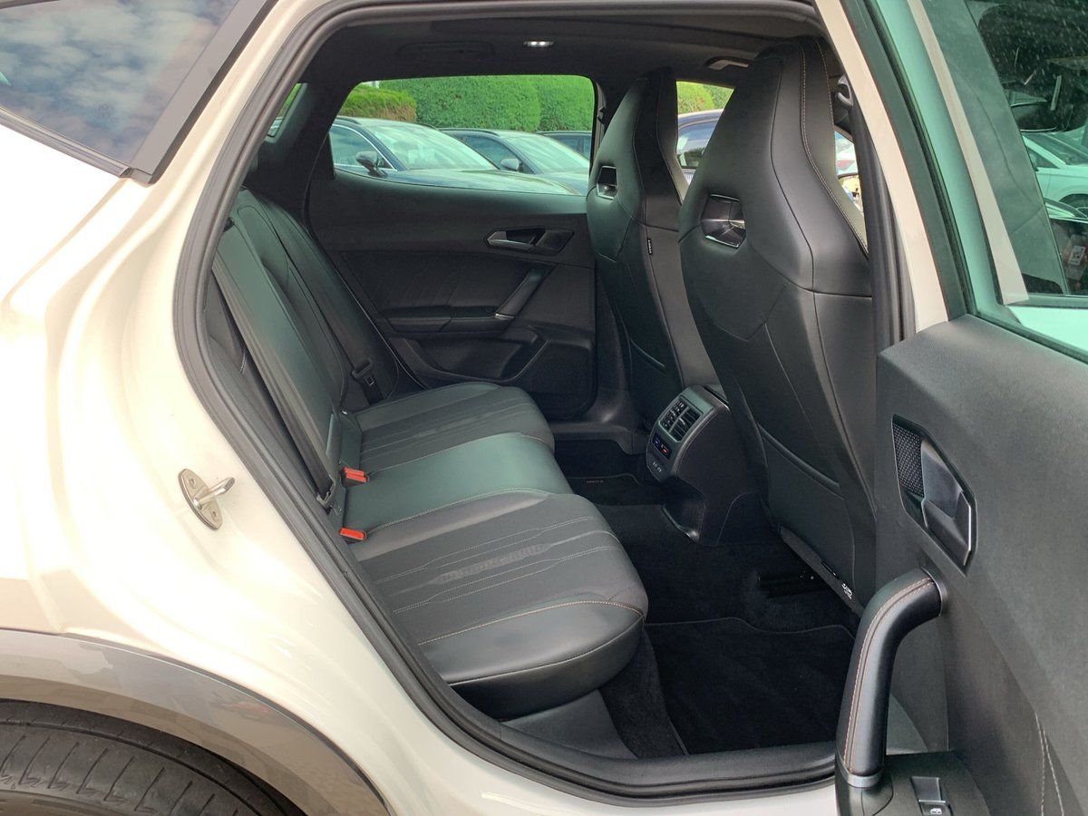 Cupra Formentor - Bild 27