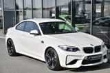 BMW M2 Coupe LCI DKG Navi* Carbon* erst 17.545 km !* - BMW: Coupe, 2er