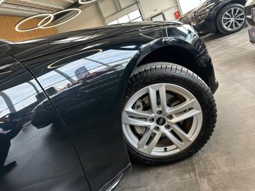 Audi A4 Lim. 40 TDI advanced *Kamera*Virtuell*MwSt*