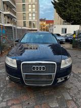 Audi A6 Lim. 3.0 TDI quattro AUT*Xenon