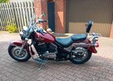 Kawasaki VN800  - KAWASAKI VN 800