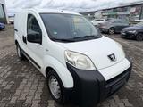 Peugeot Bipper Basis - weiße Peugeot Bipper