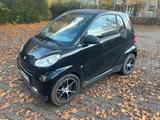 Smart 451 MHD - Smart Gebrauchtwagen in Münster