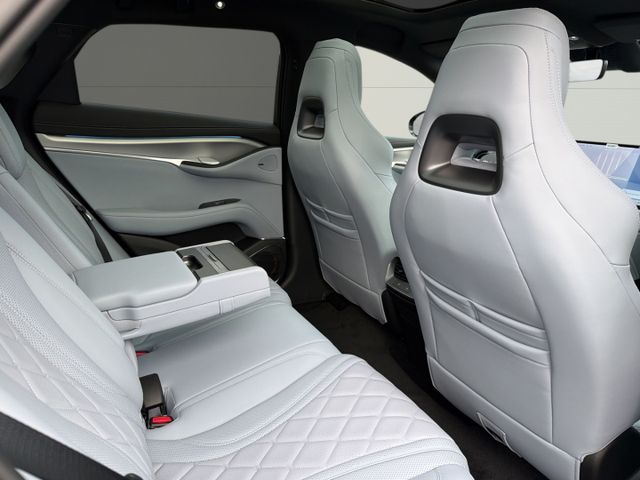 BYD SEALION 7 AWD Excellence+Pano.+Leder+Dynaudio+36