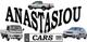 Anastasiou Cars Inh. Angelos Anastasiou