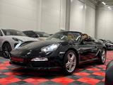 Porsche BOXSTER S/LED/PDK/NAVI/BOSE/H&V SEATS - Porsche Gebrauchtwagen