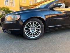 Fahrzeugabbildung Volvo C70 Cabriolet 2.4 Momentum *MwSt*