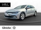 Volkswagen Golf VIII 1.5 TSI Navi PDC LED DAB+ Ambiente