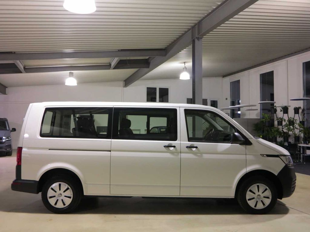 Volkswagen T6 Kombi