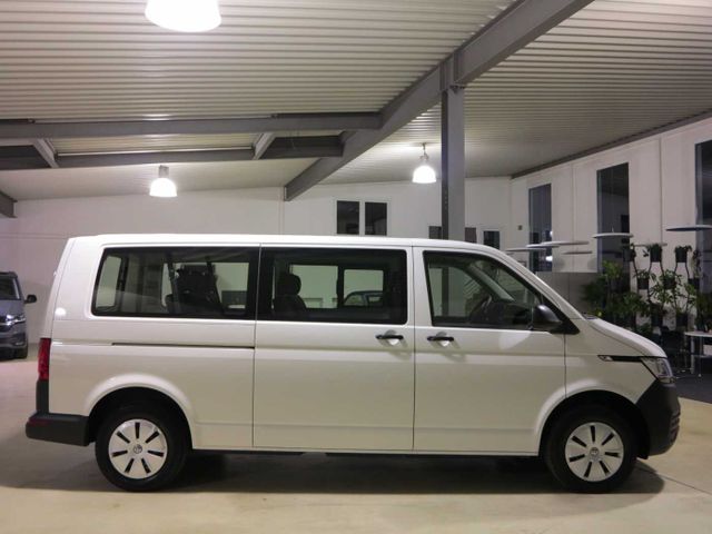 Volkswagen Transporter T6.1 TDI 2.0 SCR Lang 9Si AHK Navi