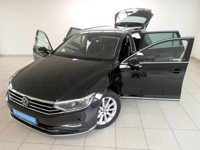 Passat Variant 2.0 TDI DSG Elegance Bluetooth