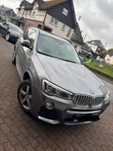 BMW x3 M Sport Paket - BMW X3 M: Sport