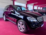 Mercedes-Benz ML 350CDI 4Matic Sportpaket Comand Airmatic 20" - Mercedes-Benz: Ml Airmatic