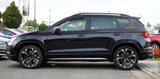 Cupra Ateca 2.0 4Drive LED Klimaaut. 360° AHK ACC Navi - Cupra Ateca aus 2021