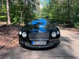 Bentley Continental GT 6.0 W12 Speed 4WD Automatik Speed - Bentley: Auto