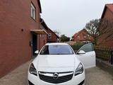 Opel Insignia Sports Tourer 1.6 CDTI Selection 10... - Opel Insignia Selection mit Diesel-Antrieb