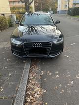 Audi A4 3.0 TDI 150kW multitronic S line Avant S line - Audi: Multitronic