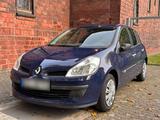 Renault RENAULT CLIO 3  4TÜRER / TÜV NEU / ZAHNRIE... - Renault Clio: Türer