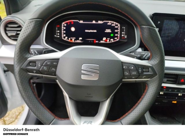 Seat Ibiza - Bild 11