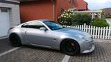 Nissan 350z Noividem - Nissan Qashqai aus 2004