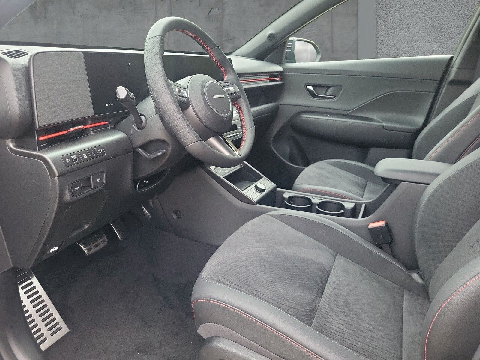 Hyundai KONA - Bild 19