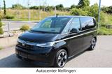 Volkswagen T7 Multivan TDI Style DSG 150PS HeadUp Standheiz - VW T7 Multivan Gebrauchtwagen in Stuttgart