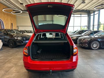 Skoda Octavia Combi Drive *LED*AHK*Klima*Sitzh*