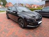 Skoda Scala 1.0 TSI 85kW Style (8-fach bereift) - Skoda Scala: Privatanbieter