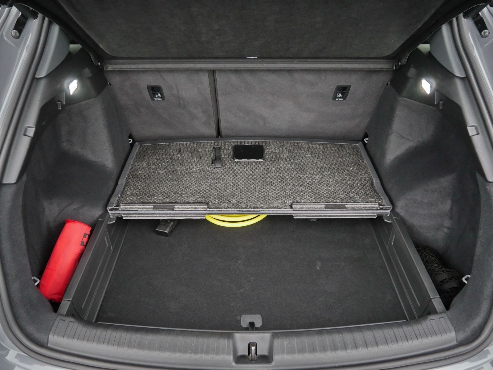 Audi Q4 e-tron - Bild 23