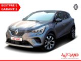 Renault Captur II 1.3 TCe 140 Mild-Hybrid Evolution LED - Renault Captur aus 2023