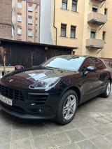 Porsche Macan S S - Porsche Macan in Nürnberg