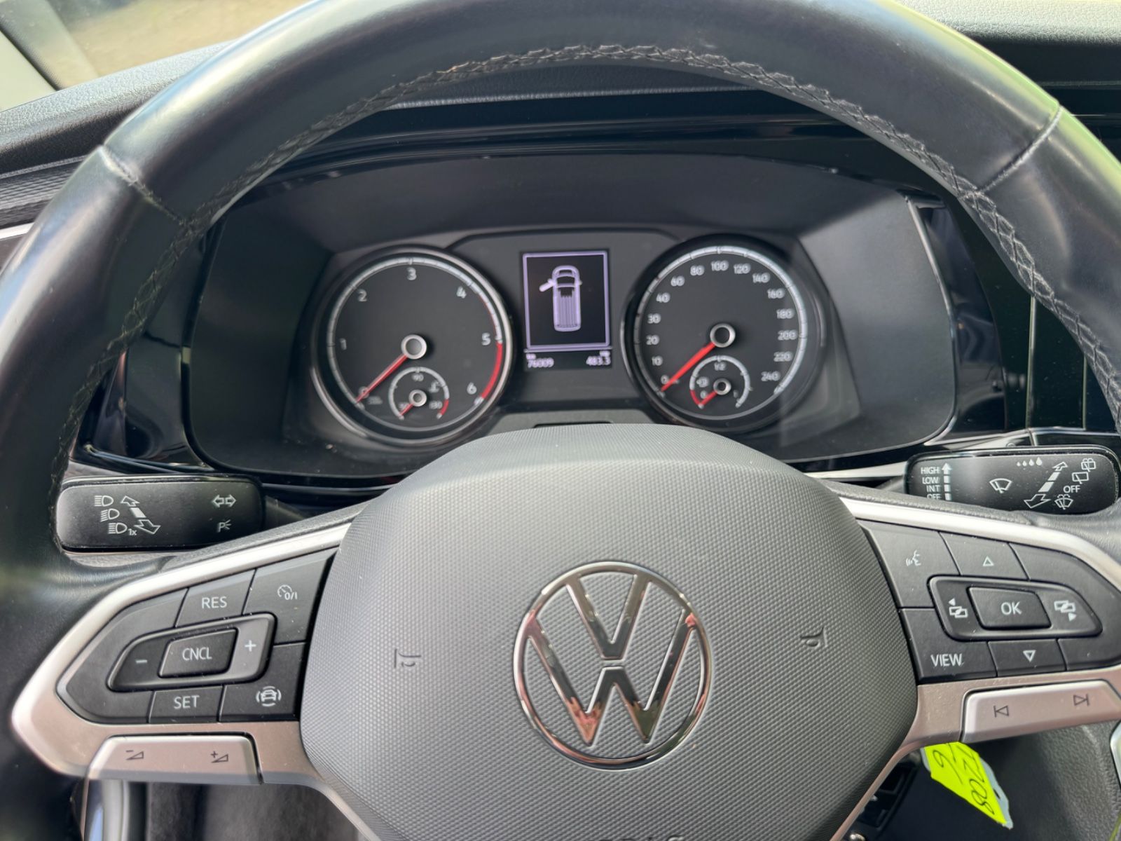 Volkswagen T6.1 Multivan 2.0 TDI AHK Navi. St.Hzg Kamera foto 15