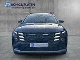 Hyundai Tucson FL PHEV 1.6T-GDi (252 PS) 6-AT 2WD TREND - mit Hybrid-Antrieb: Scheckheftgepflegt